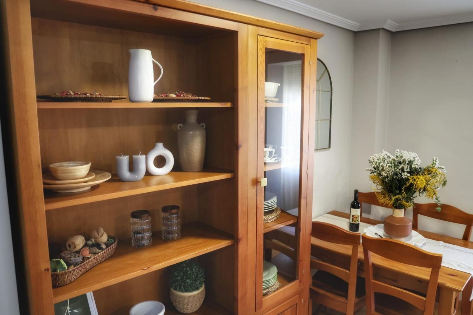 Apartamento Hz Centro *