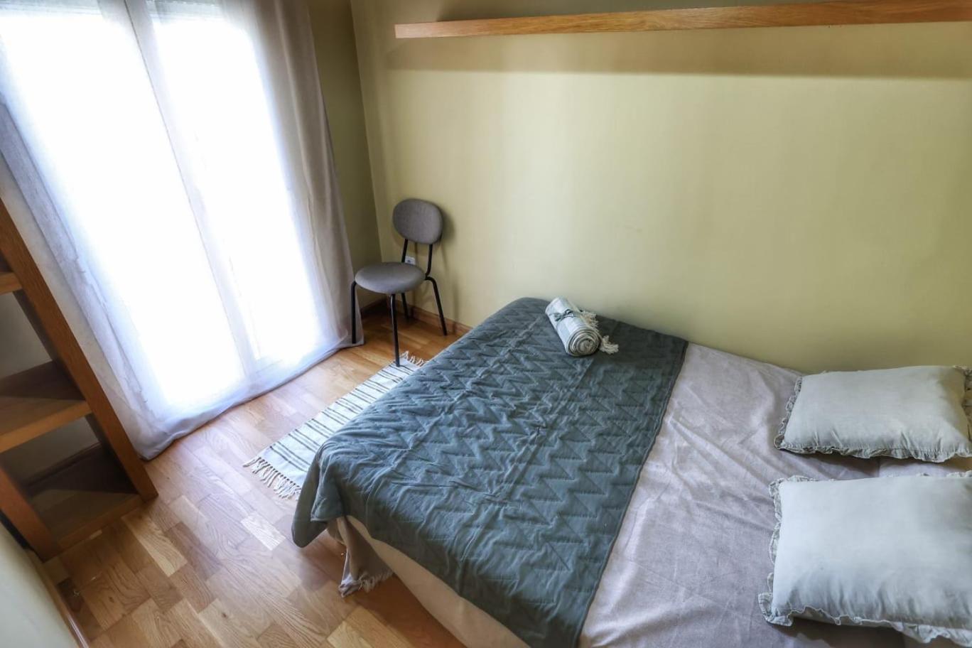 Hz Centro Apartment Cordoba