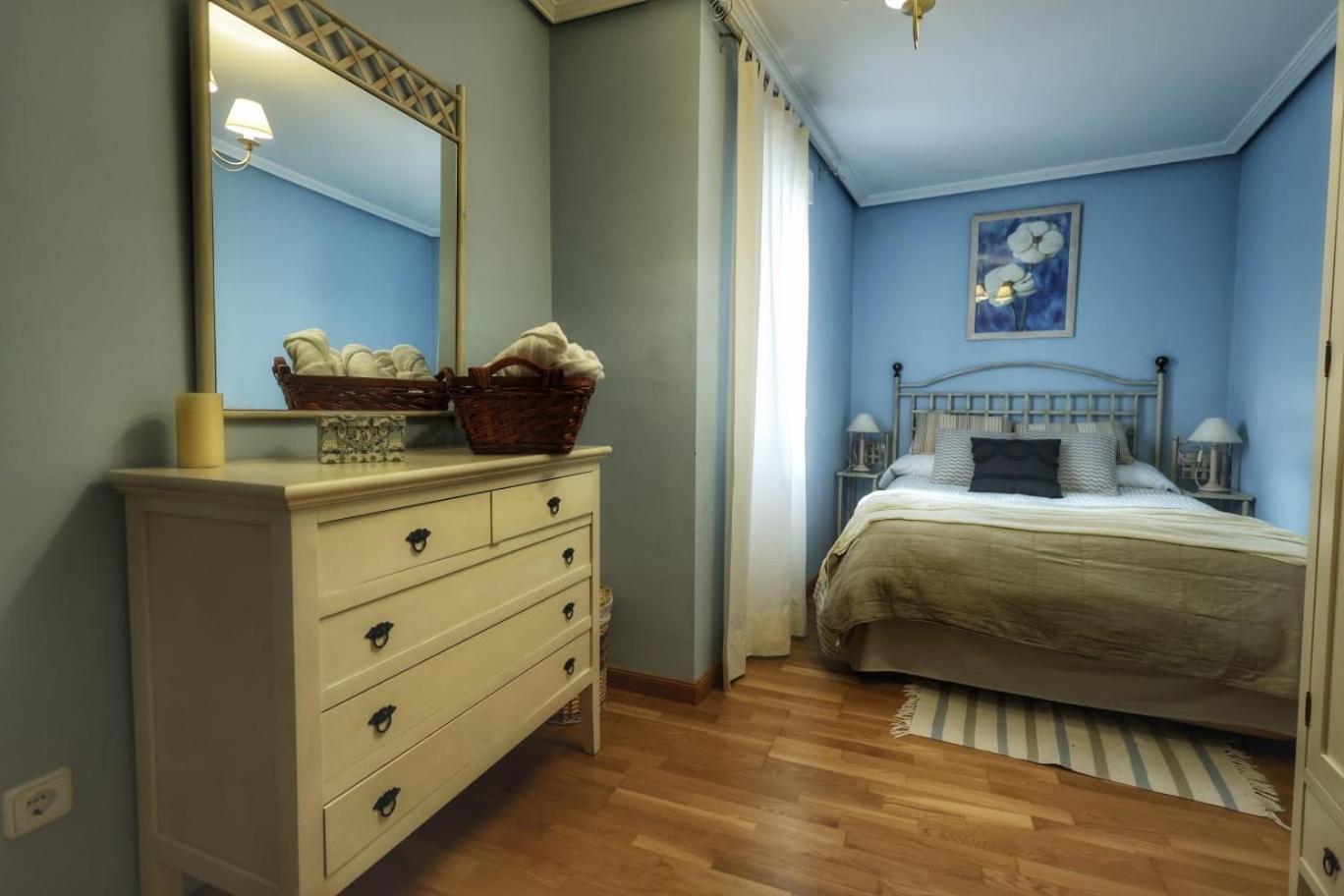 Hz Centro Apartment